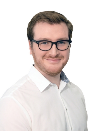 Dr. Unicsovics Márkó