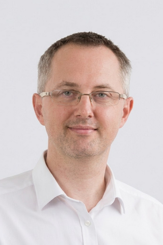 Dr. Szabó Gábor Ph.D.